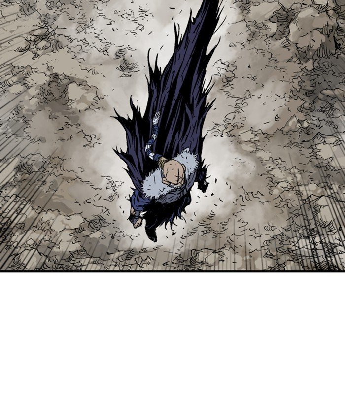 Read Gosu ENGLISH Manga Online