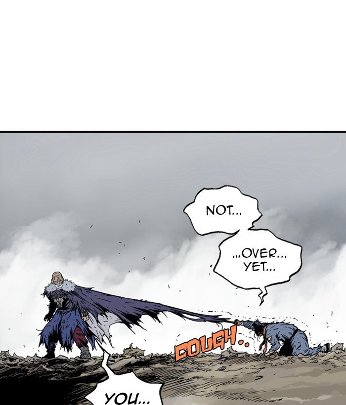 Read Gosu ENGLISH Manga Online