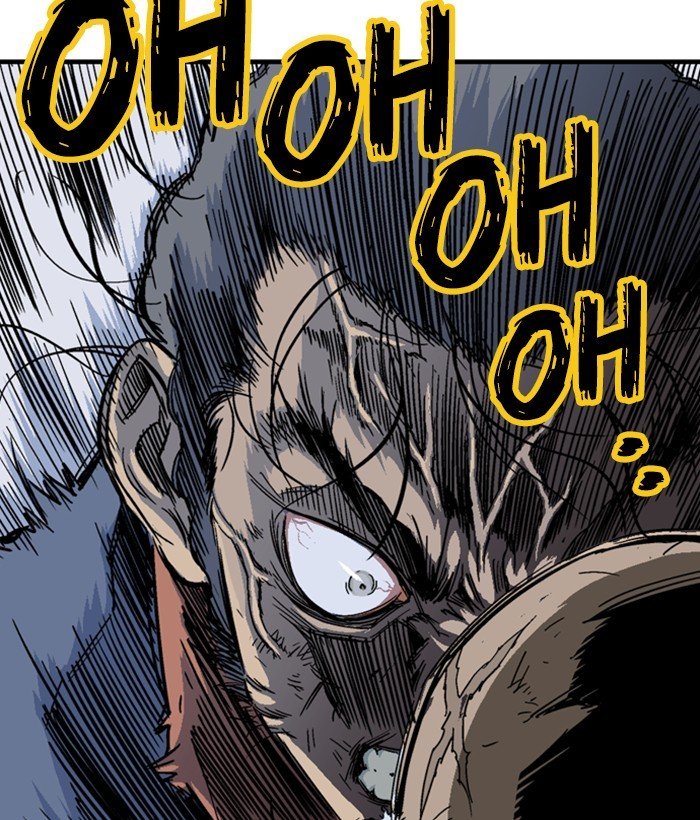 Read Gosu ENGLISH Manga Online