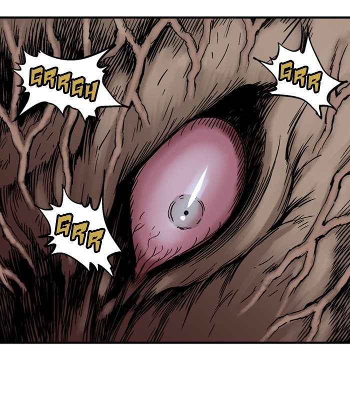 Read Gosu ENGLISH Manga Online