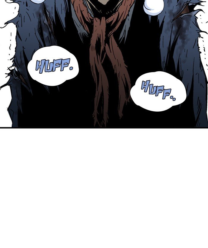 Read Gosu ENGLISH Manga Online