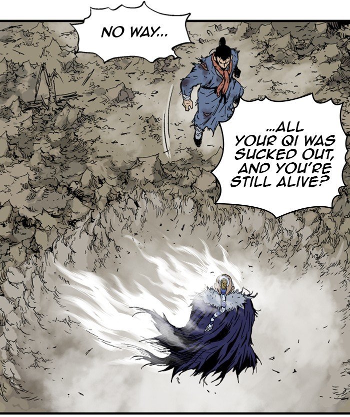 Read Gosu ENGLISH Manga Online