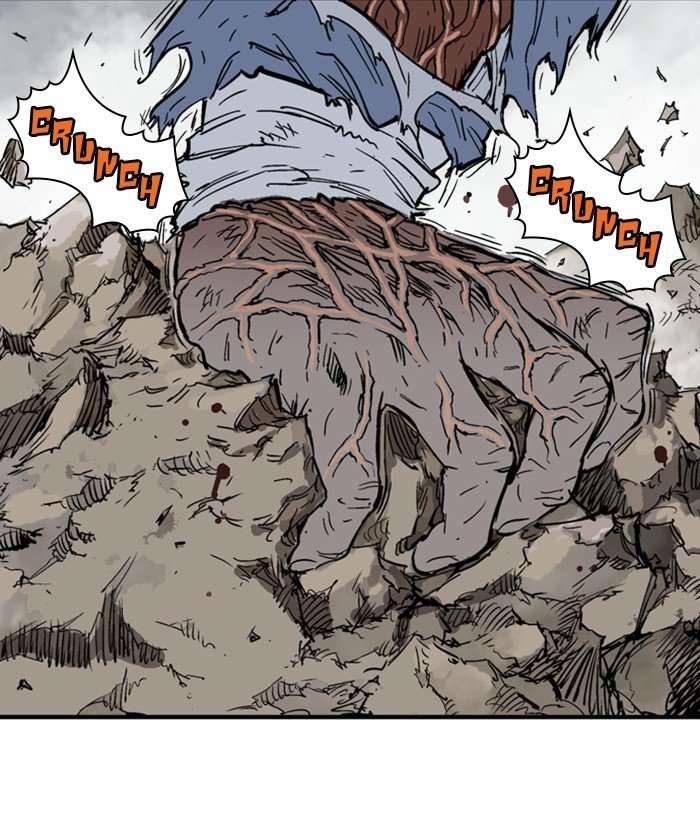 Read Gosu ENGLISH Manga Online