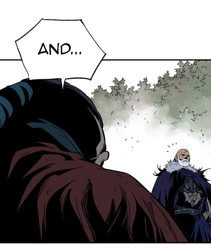 Read Gosu ENGLISH Manga Online