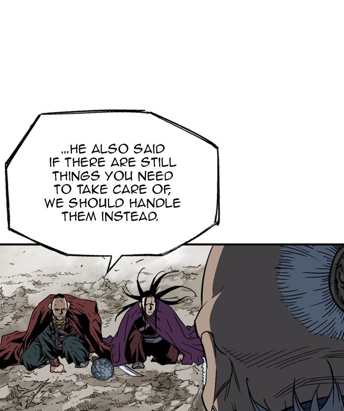 Read Gosu ENGLISH Manga Online