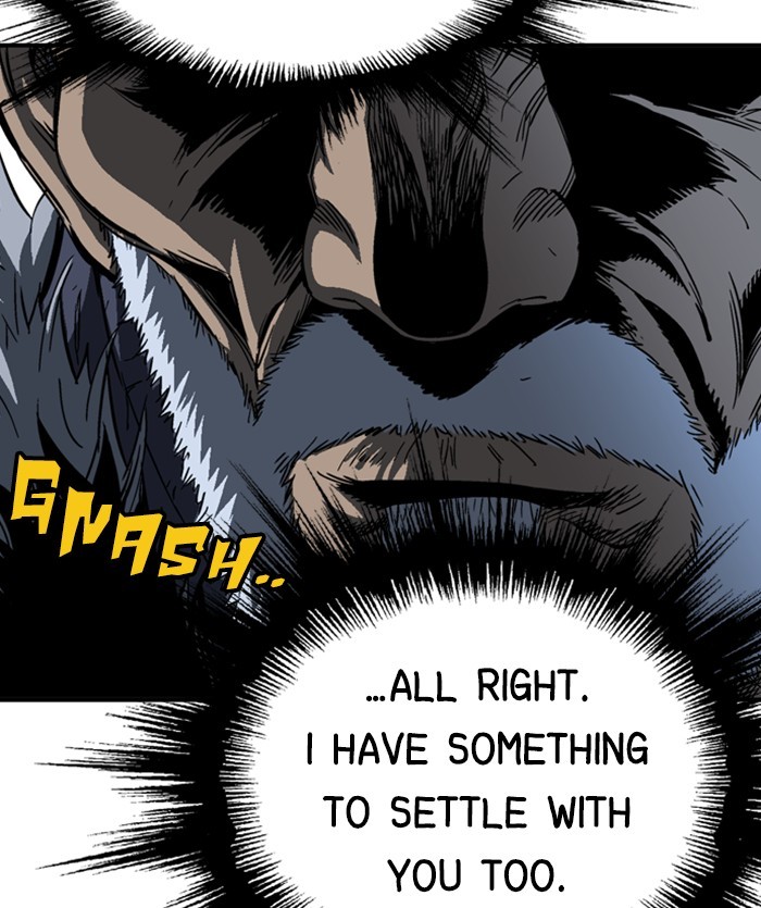 Read Gosu ENGLISH Manga Online