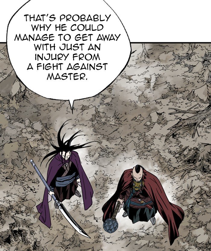 Read Gosu ENGLISH Manga Online