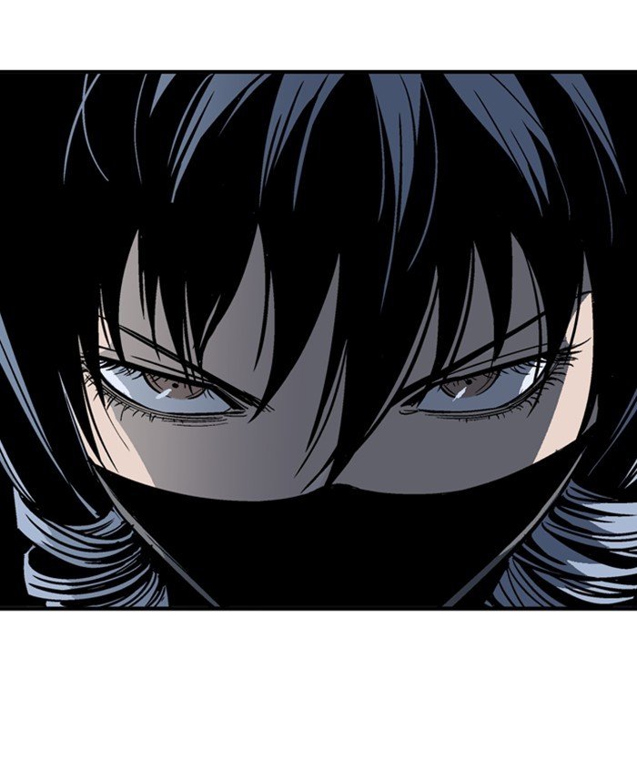 Read Gosu ENGLISH Manga Online