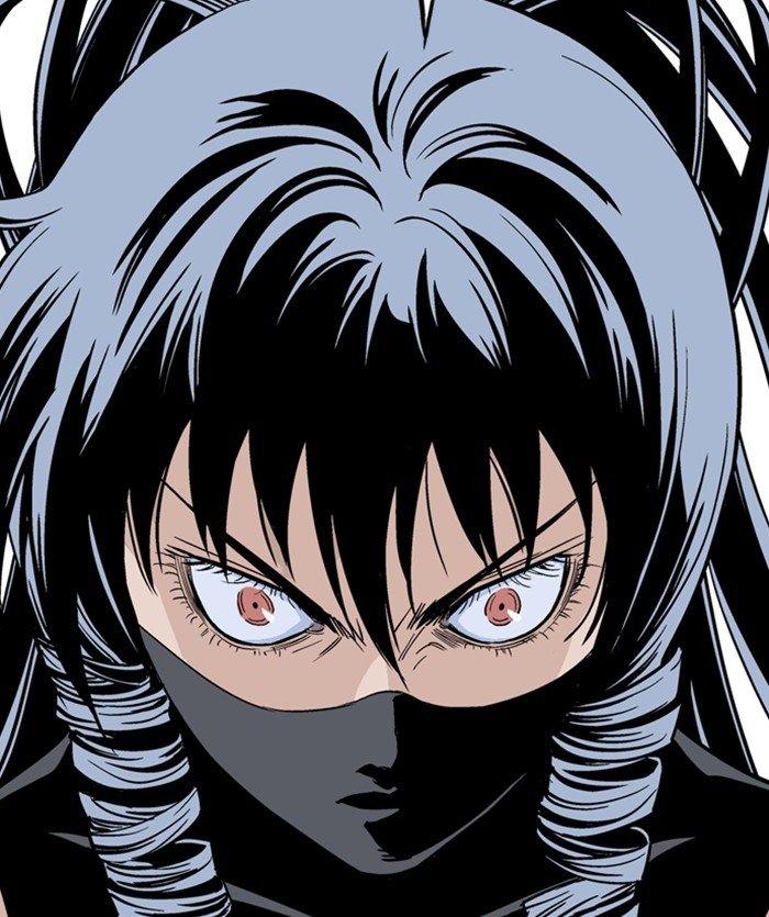 Read Gosu ENGLISH Manga Online