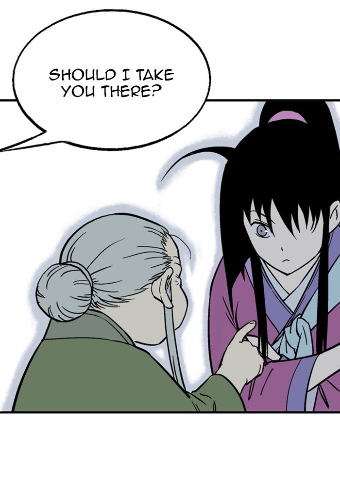 Read Gosu ENGLISH Manga Online