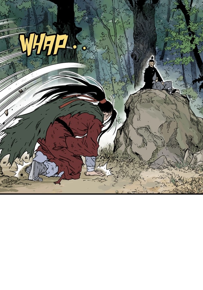 Read Gosu ENGLISH Manga Online