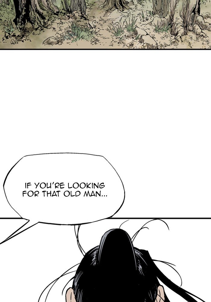 Read Gosu ENGLISH Manga Online