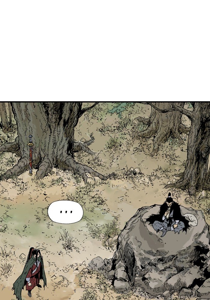 Read Gosu ENGLISH Manga Online