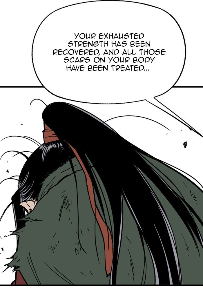 Read Gosu ENGLISH Manga Online