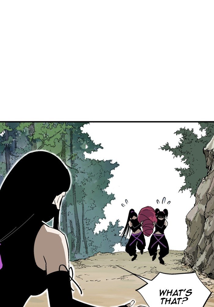 Read Gosu ENGLISH Manga Online