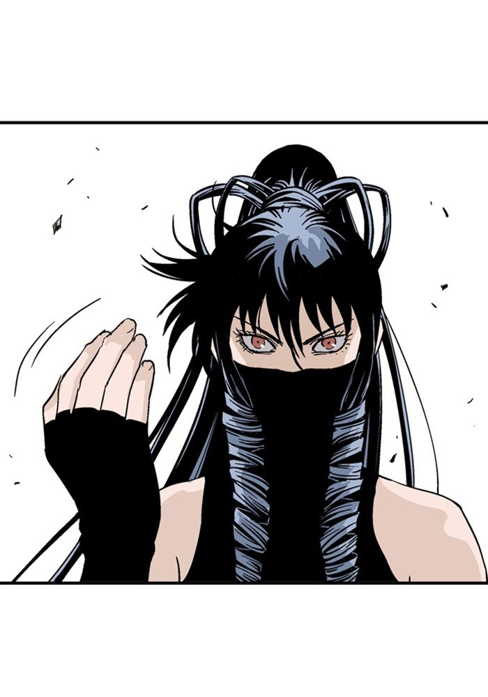 Read Gosu ENGLISH Manga Online