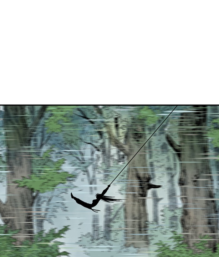 Read Gosu ENGLISH Manga Online