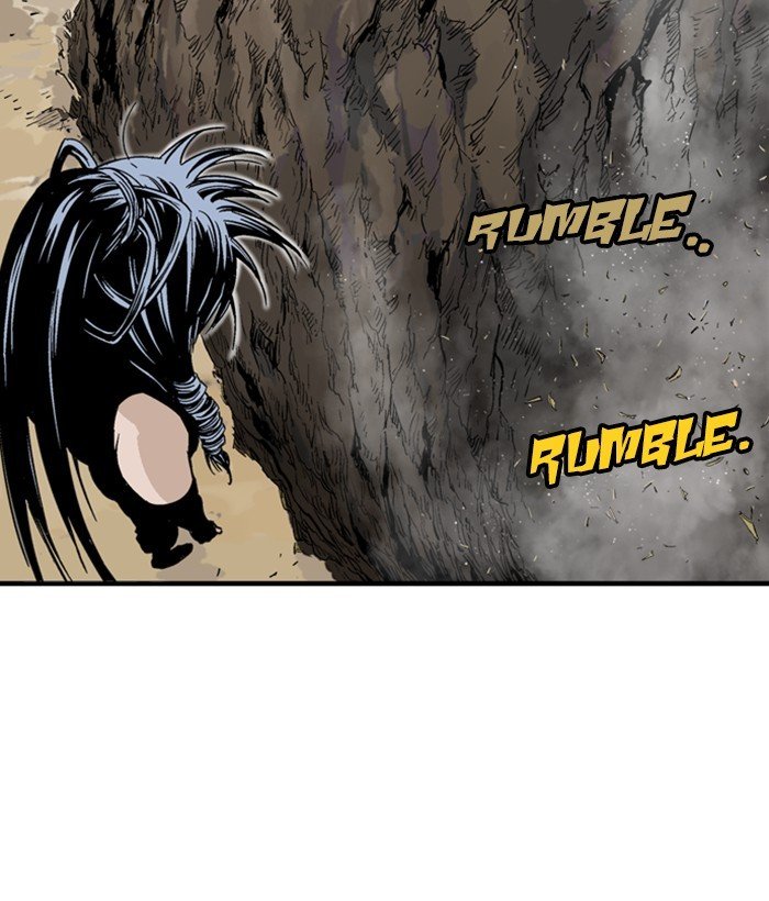 Read Gosu ENGLISH Manga Online