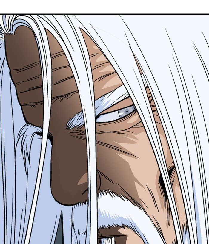 Read Gosu ENGLISH Manga Online