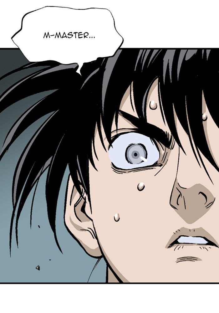 Read Gosu ENGLISH Manga Online