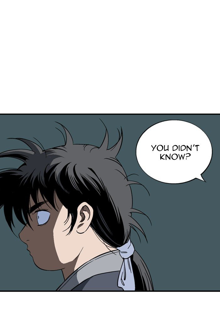 Read Gosu ENGLISH Manga Online