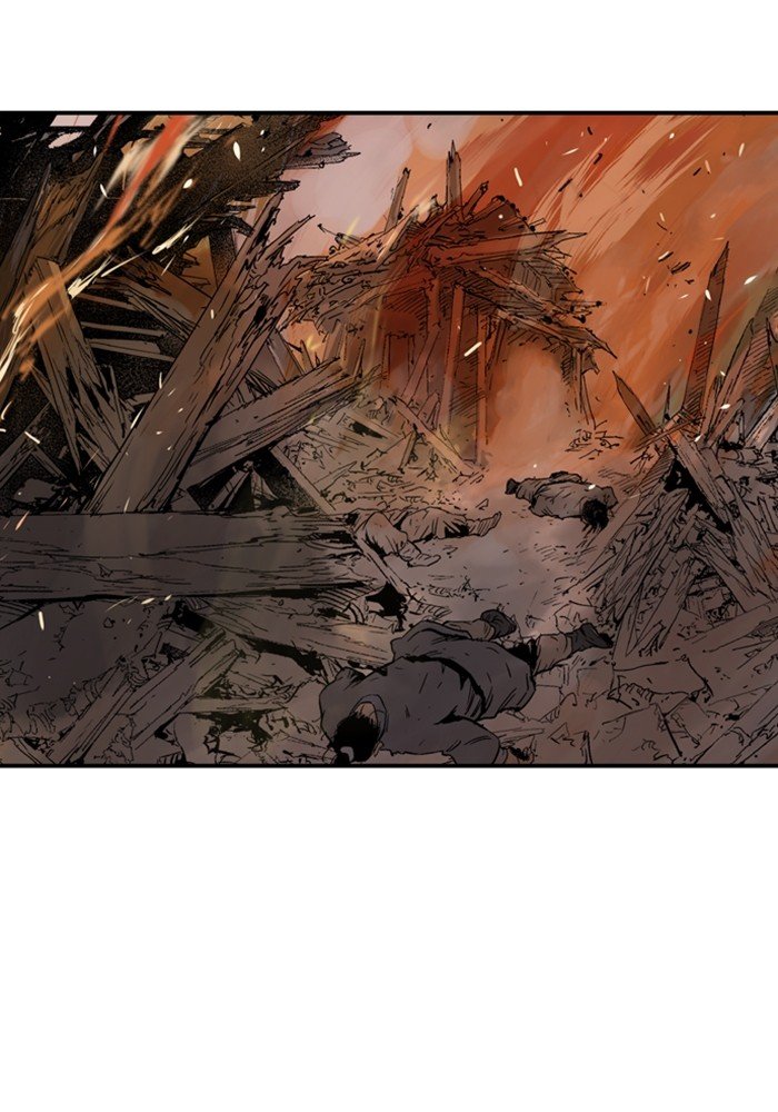 Read Gosu ENGLISH Manga Online