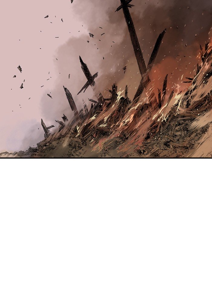 Read Gosu ENGLISH Manga Online