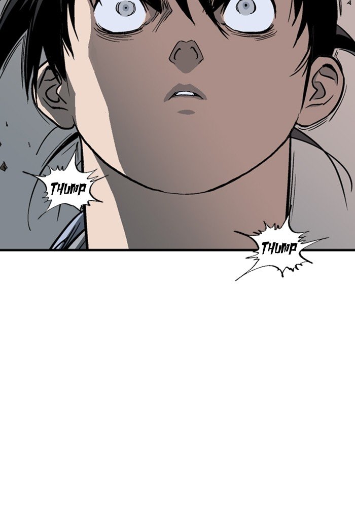 Read Gosu ENGLISH Manga Online