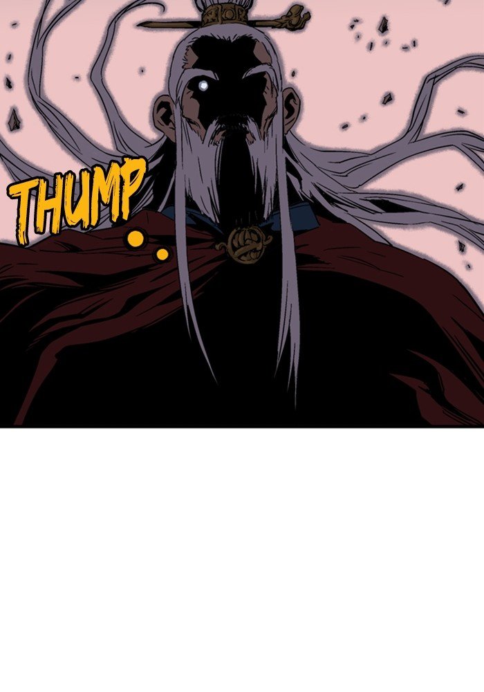 Read Gosu ENGLISH Manga Online