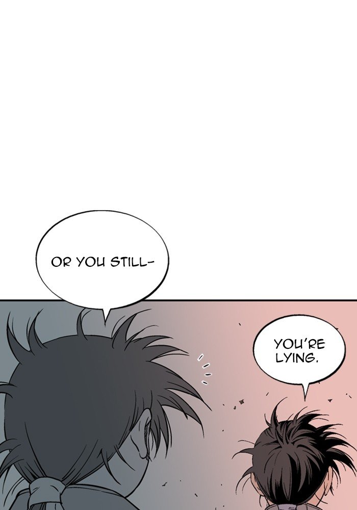 Read Gosu ENGLISH Manga Online