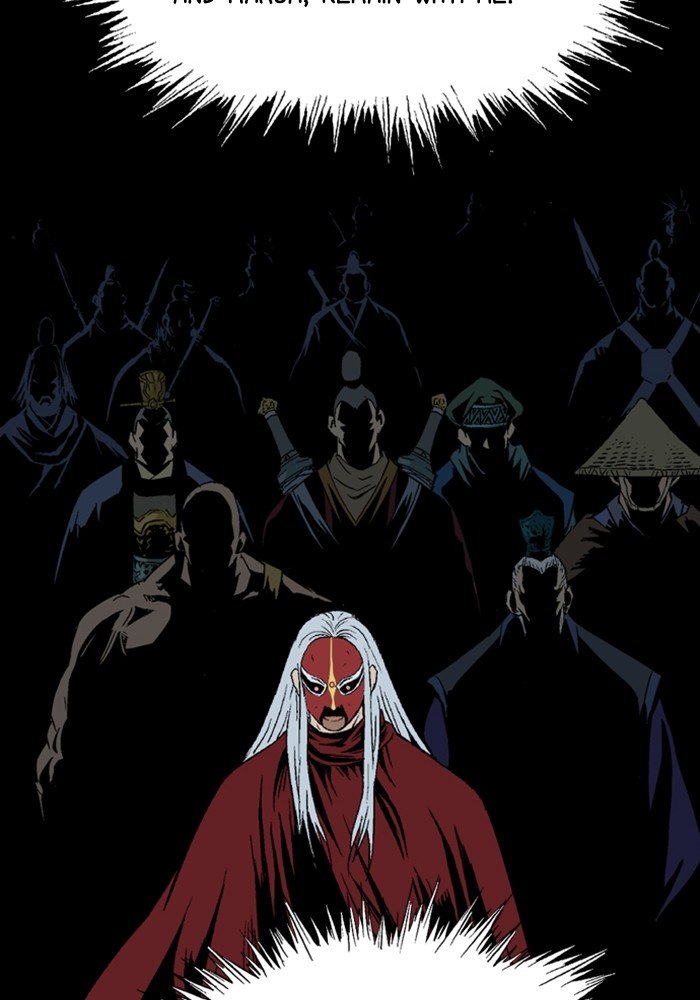 Read Gosu ENGLISH Manga Online