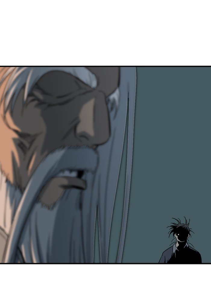 Read Gosu ENGLISH Manga Online