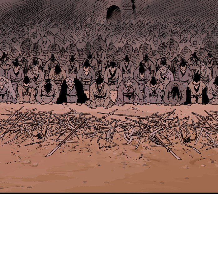 Read Gosu ENGLISH Manga Online