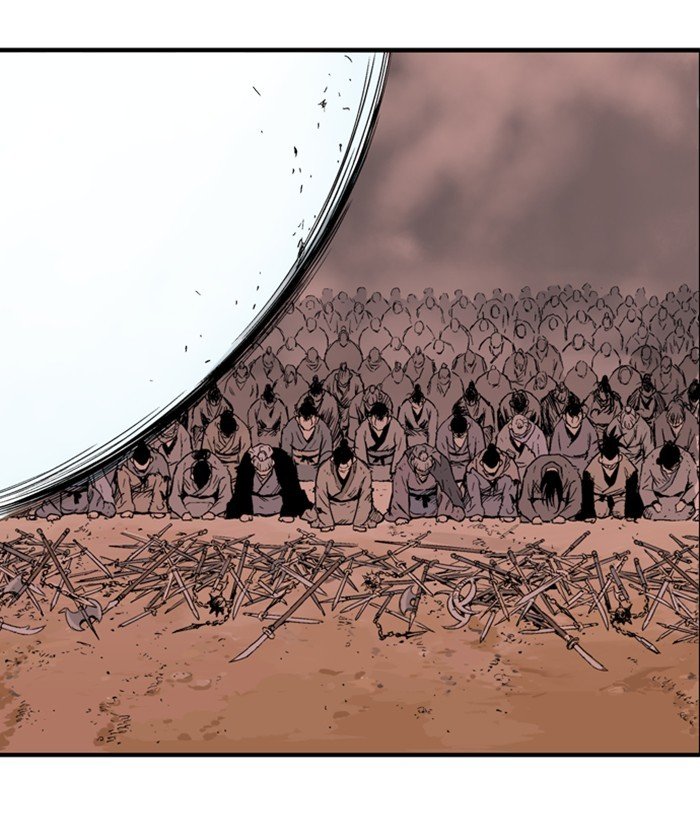 Read Gosu ENGLISH Manga Online