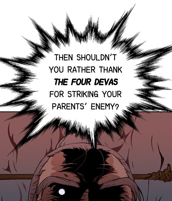 Read Gosu ENGLISH Manga Online