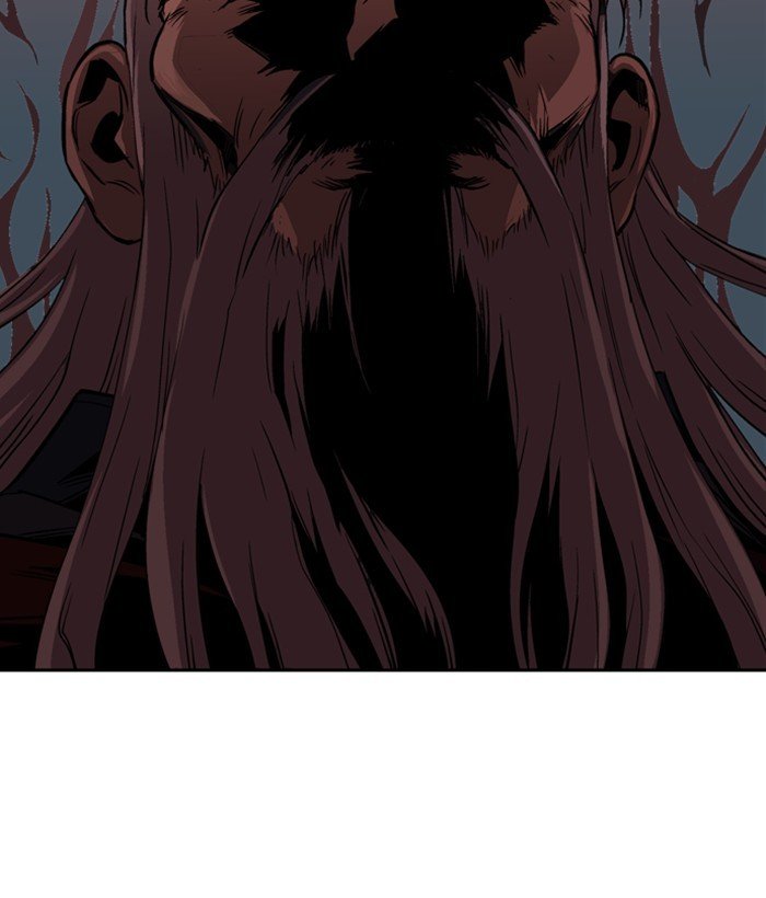 Read Gosu ENGLISH Manga Online