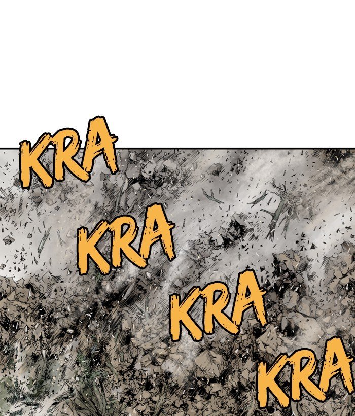 Read Gosu ENGLISH Manga Online