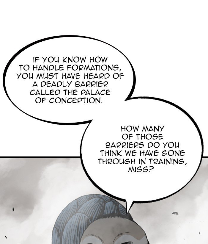 Read Gosu ENGLISH Manga Online