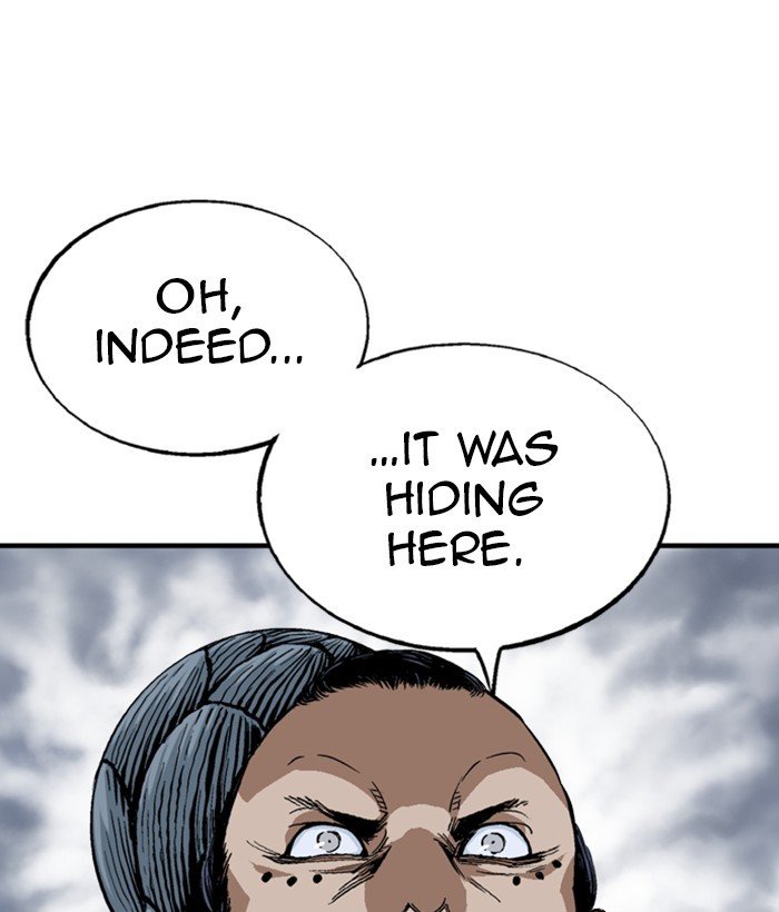 Read Gosu ENGLISH Manga Online