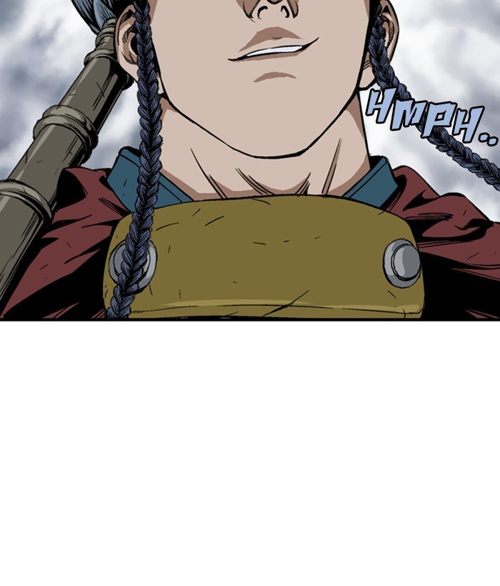 Read Gosu ENGLISH Manga Online