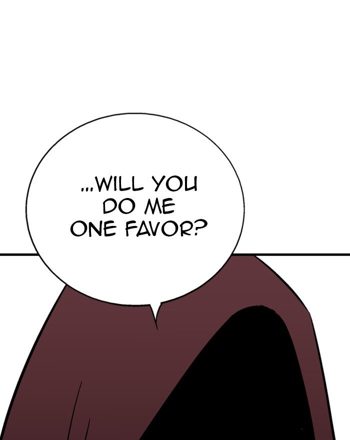 Read Gosu ENGLISH Manga Online