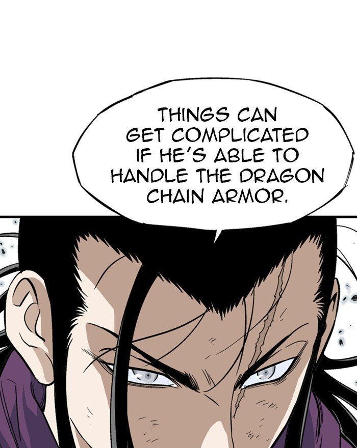 Read Gosu ENGLISH Manga Online