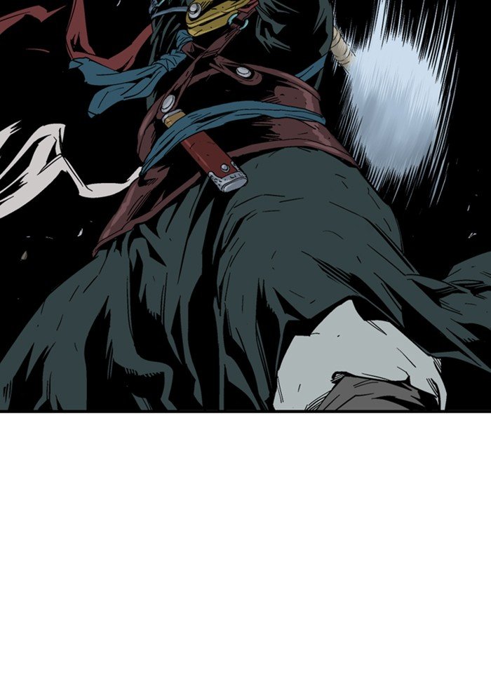 Read Gosu ENGLISH Manga Online