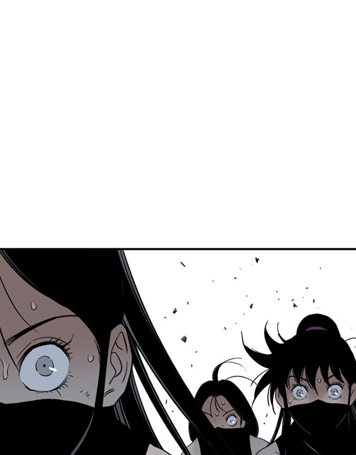 Read Gosu ENGLISH Manga Online