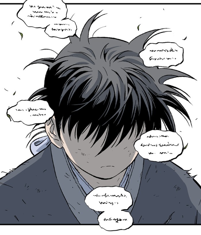 Read Gosu ENGLISH Manga Online