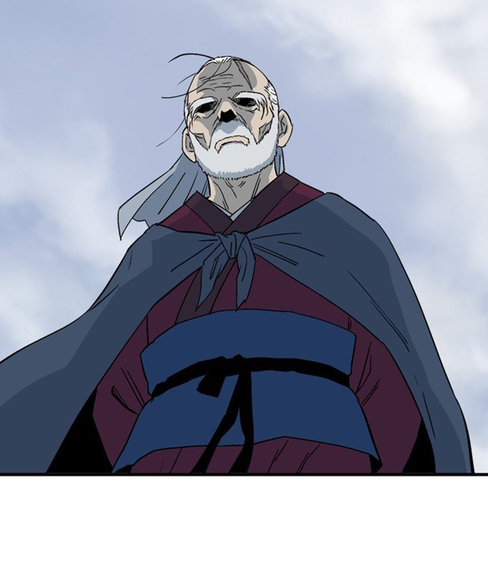 Read Gosu ENGLISH Manga Online