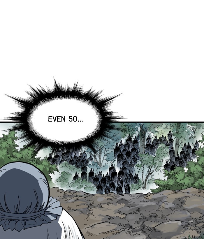 Read Gosu ENGLISH Manga Online