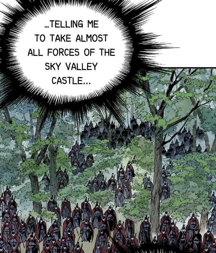 Read Gosu ENGLISH Manga Online