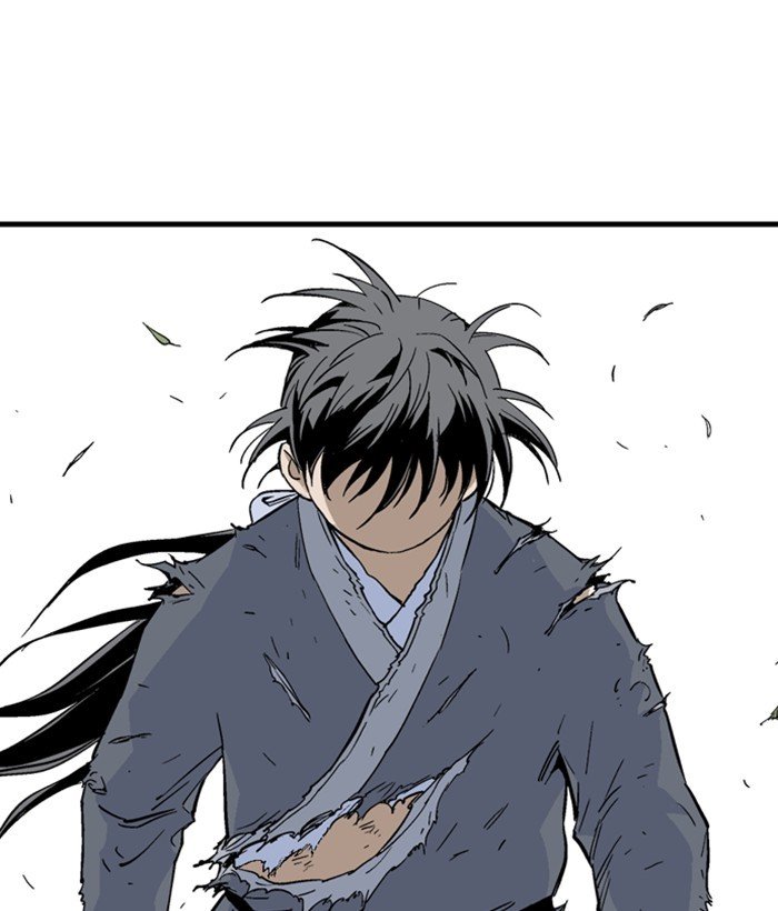 Read Gosu ENGLISH Manga Online