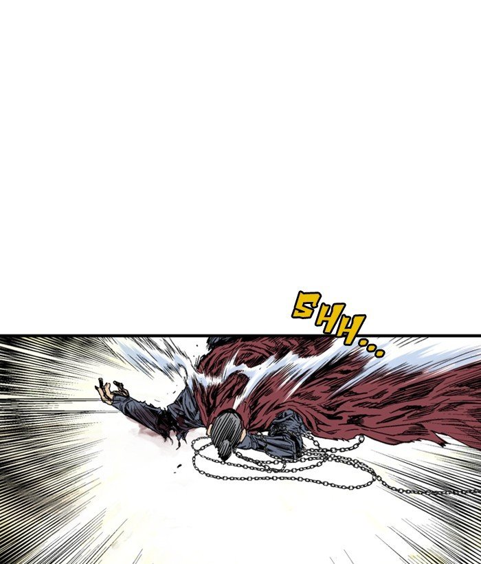 Read Gosu ENGLISH Manga Online